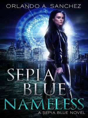 cover image of Nameless